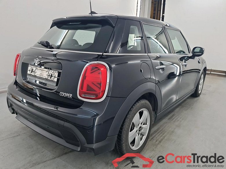 MINI MINI 5 DOOR 1.5 COOPER AUTO #4