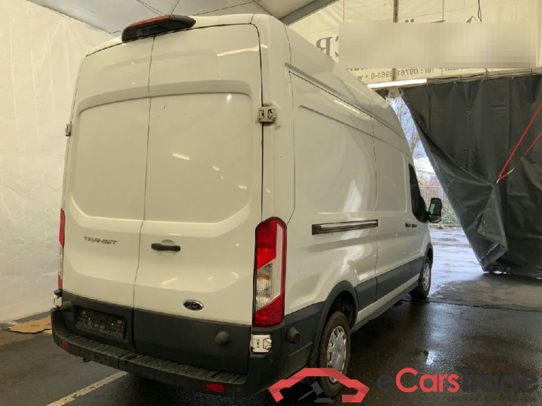 Transit Kasten 310 L3 Trend 2.0 TDCi 96KW MT6 E6dT #2