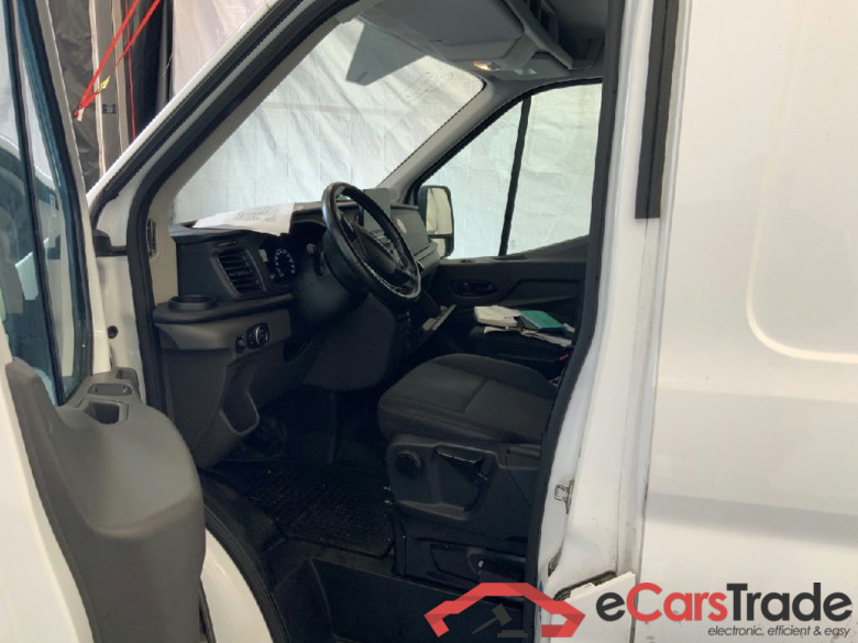 Transit Kasten 310 L3 Trend 2.0 TDCi 96KW MT6 E6dT #3