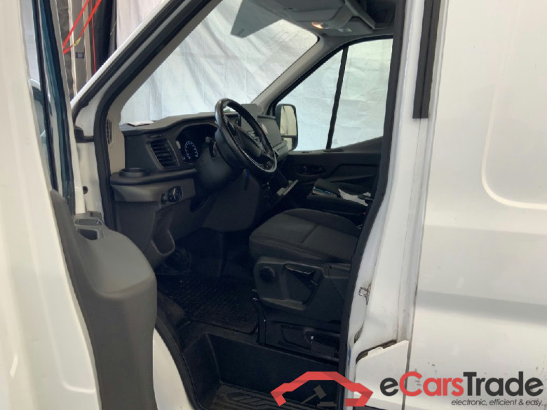Transit Kasten 310 L3 Trend 2.0 TDCi 96KW MT6 E6dT #4