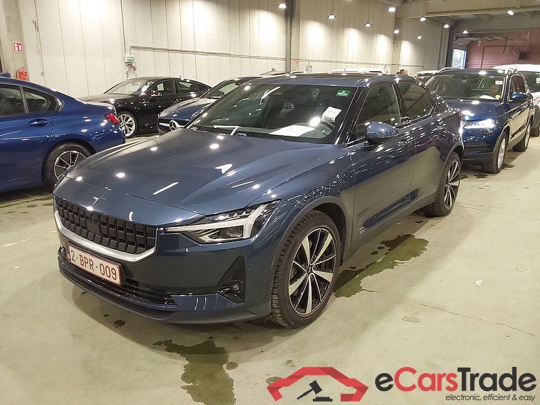 POLESTAR 2 BEV 78KWH SINGLE MOTOR AUTO LONG RANGE #1