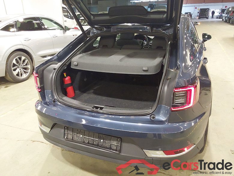 POLESTAR 2 BEV 78KWH SINGLE MOTOR AUTO LONG RANGE #3