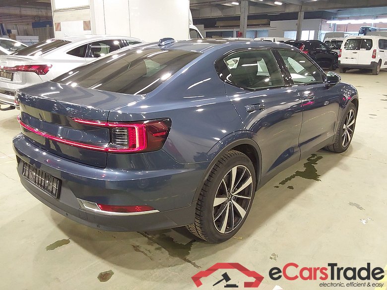 POLESTAR 2 BEV 78KWH SINGLE MOTOR AUTO LONG RANGE #4