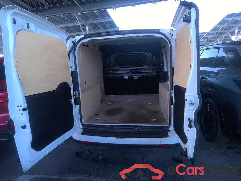 DOBLO CARGO 1.3MJ PRO LOUNGE #6