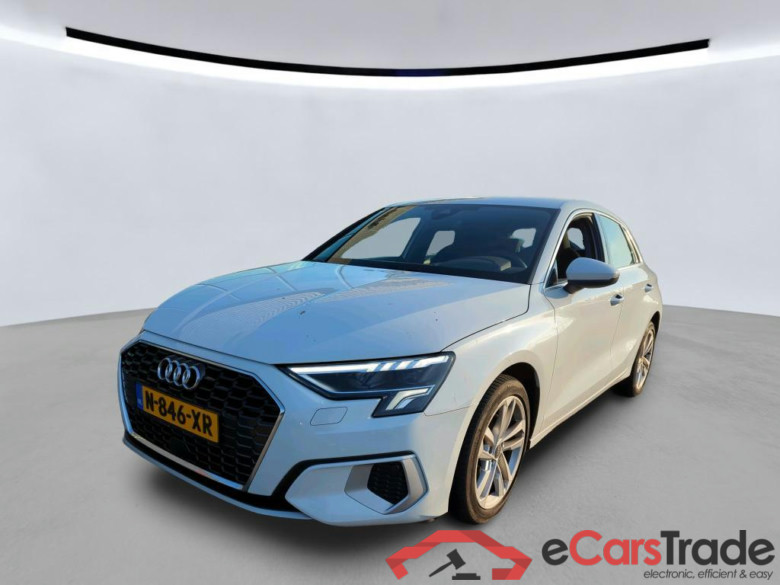 AUDI A3 Sportback 81 kW #1