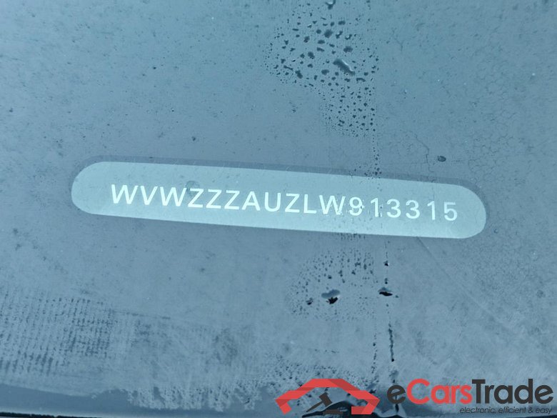 VOLKSWAGEN e-Golf 100 kW #3