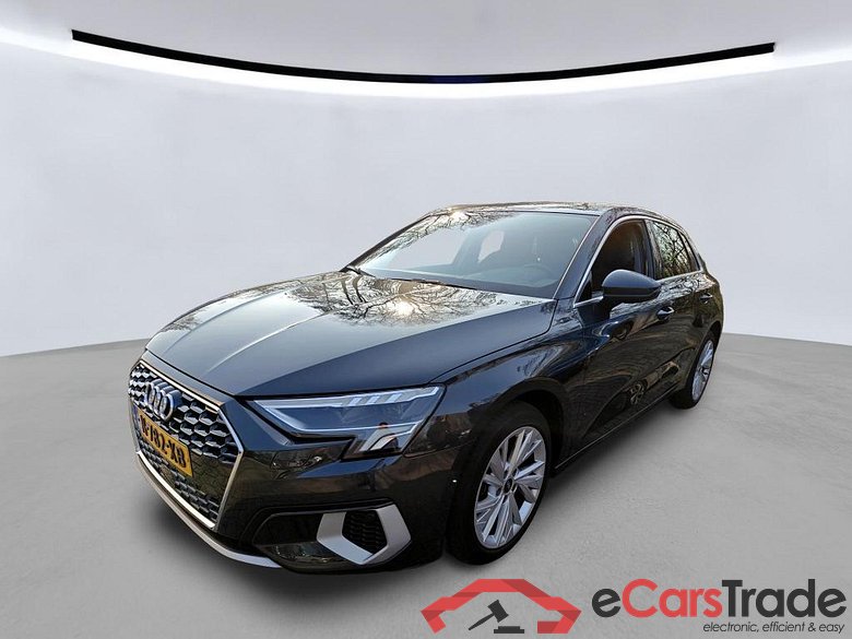 AUDI A3 Sportback 81 kW