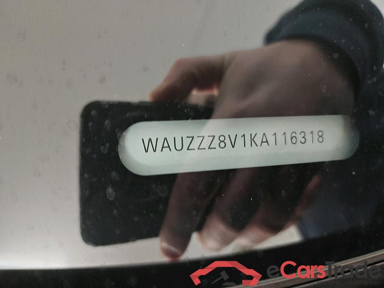 AUDI A3 Sportback 110 kW #3