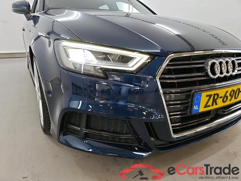 AUDI A3 Sportback 110 kW #4