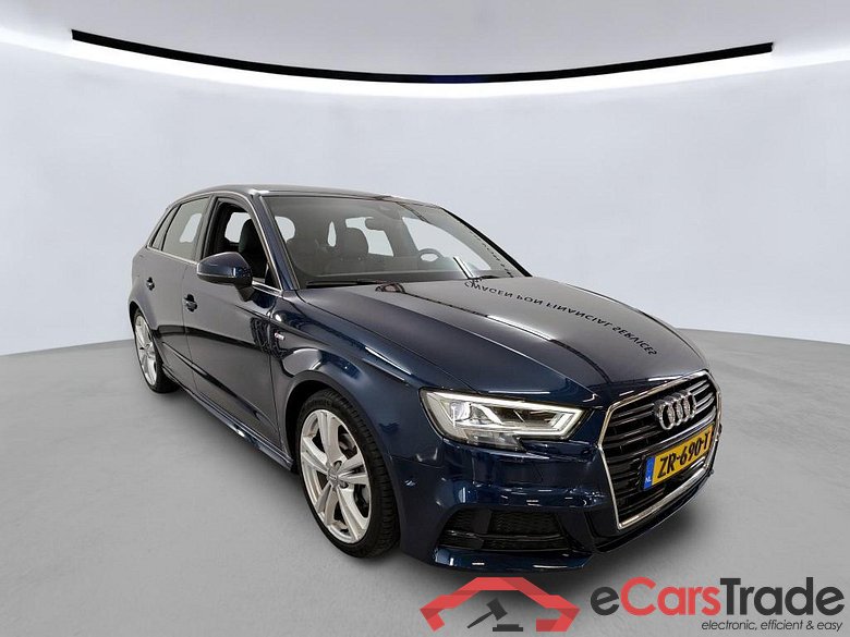 AUDI A3 Sportback 110 kW #5