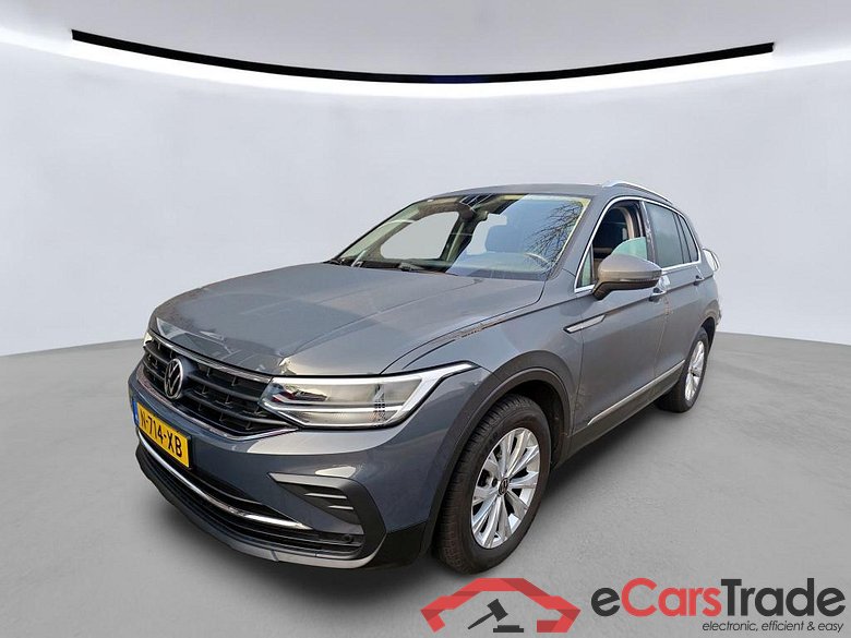 VOLKSWAGEN Tiguan 96 kW #1