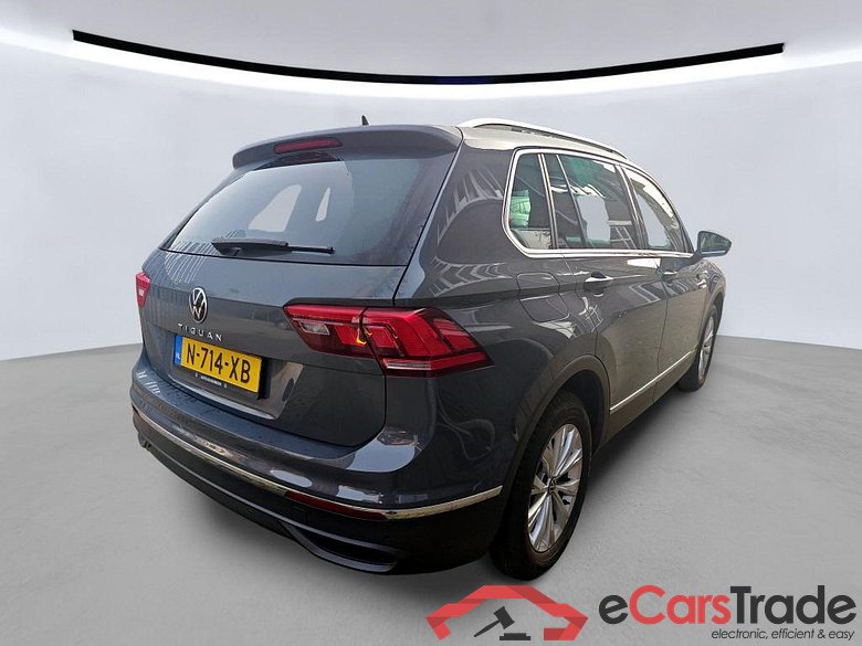 VOLKSWAGEN Tiguan 96 kW #5