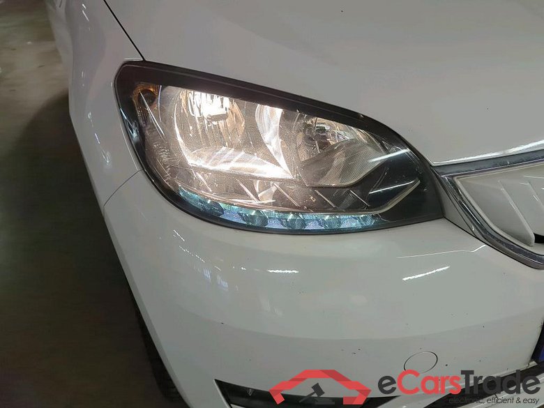 SKODA Citigo e-iV 61 kW #3