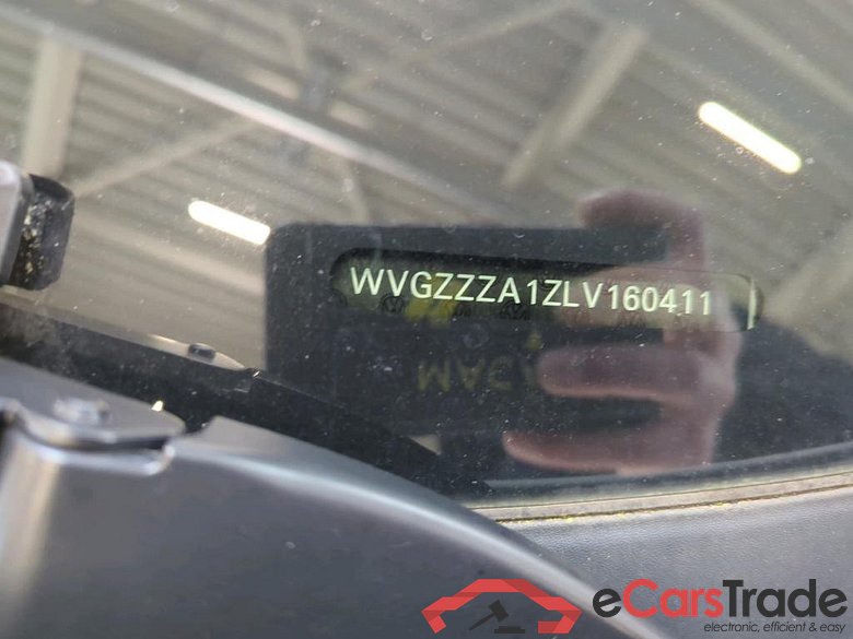 VOLKSWAGEN T-Roc 140 kW #2