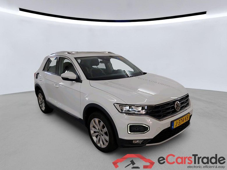 VOLKSWAGEN T-Roc 140 kW #4