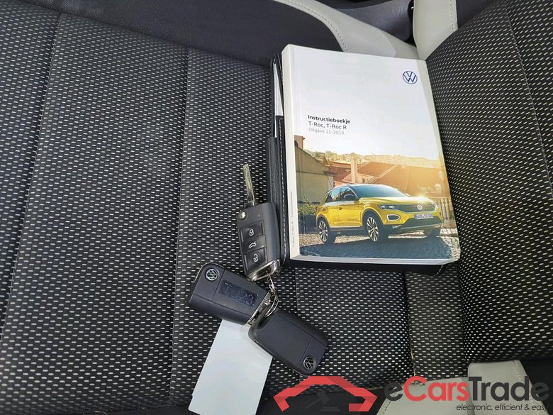 VOLKSWAGEN T-Roc 140 kW #6