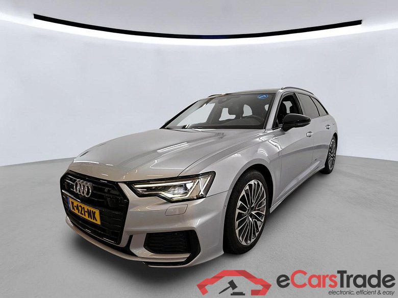AUDI A6 Avant 185 kW