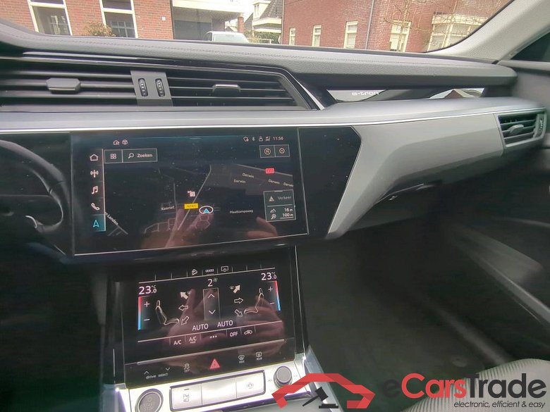 AUDI e-tron Sportback 300 kW #2