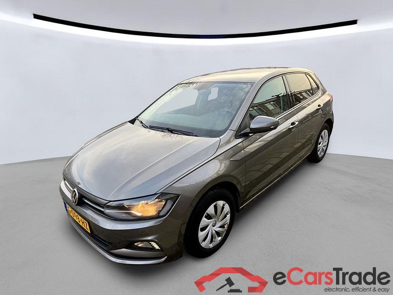 VOLKSWAGEN POLO 70 kW #1