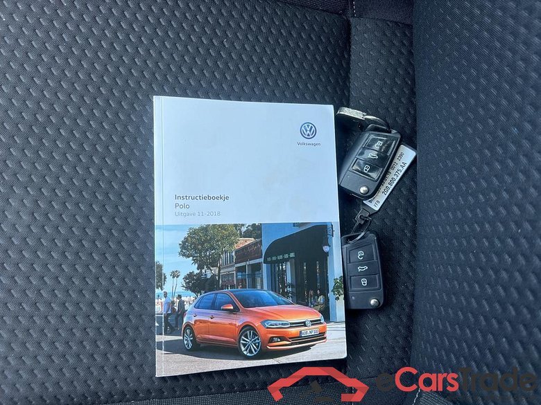 VOLKSWAGEN POLO 70 kW #6