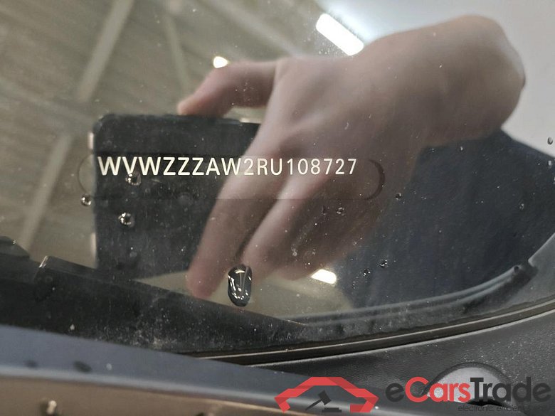 VOLKSWAGEN POLO 70 kW #2