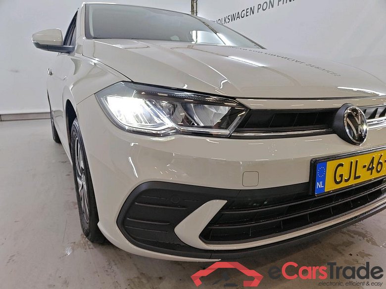 VOLKSWAGEN POLO 70 kW #3