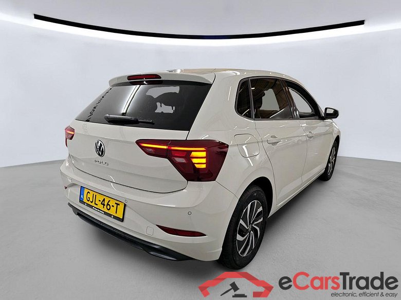 VOLKSWAGEN POLO 70 kW #5