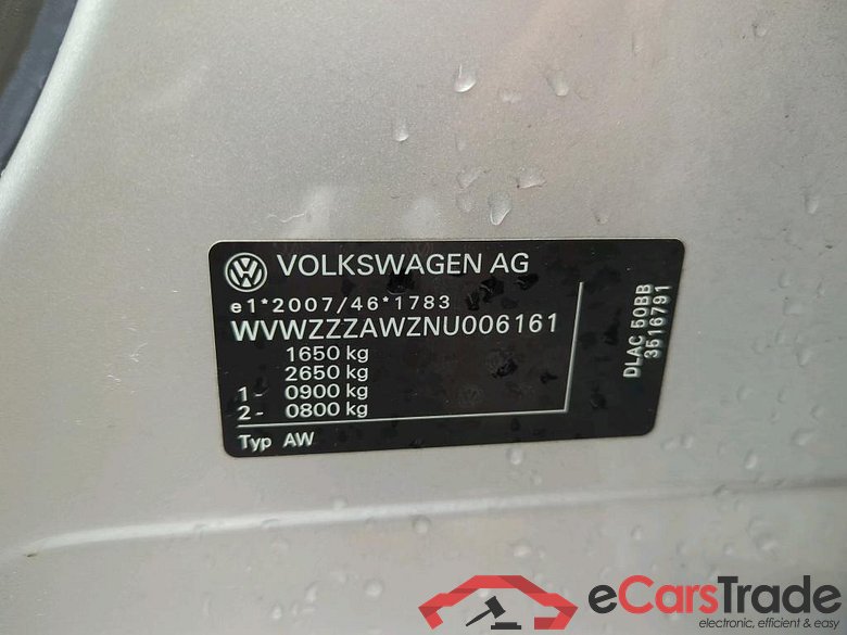 VOLKSWAGEN POLO 70 kW #2