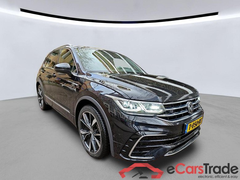 VOLKSWAGEN Tiguan 110 kW #4