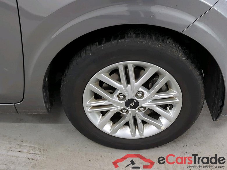 KIA Picanto 49 kW #6