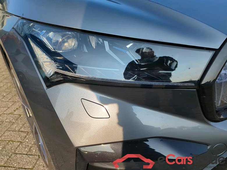 SKODA Enyaq iV 220 kW #4