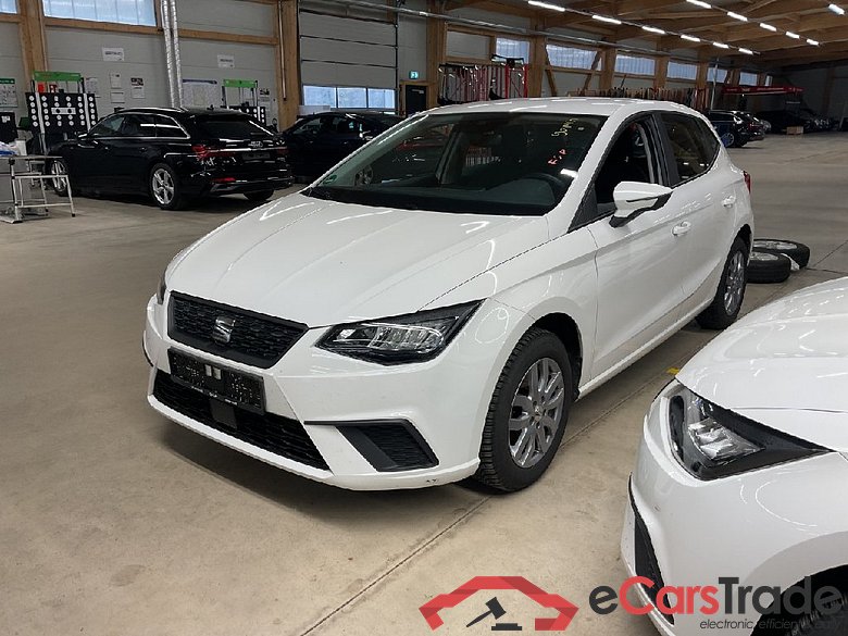 Ibiza Style 1.0 TSI 70KW MT5 E6d #1
