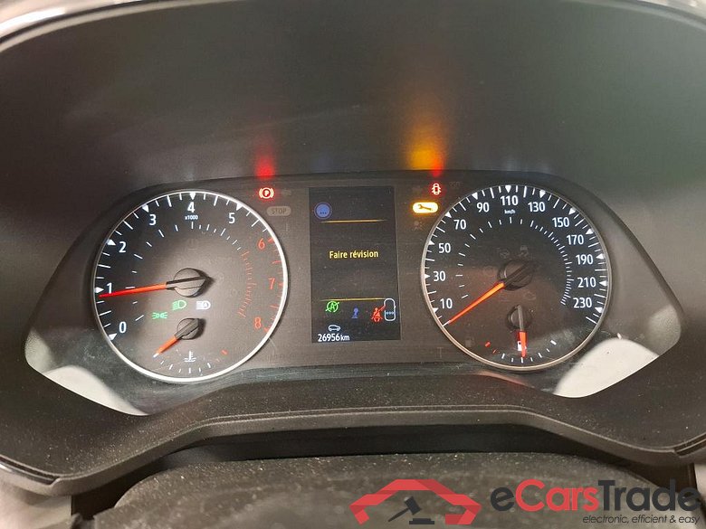 Clio V Business 1.0 TCe 100CV BVM6 E6d / GPL #6