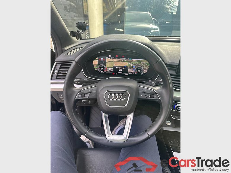AUDI Q5 Sportback Dsl Sportback 35 TDi Business Edition S line S tronic #3