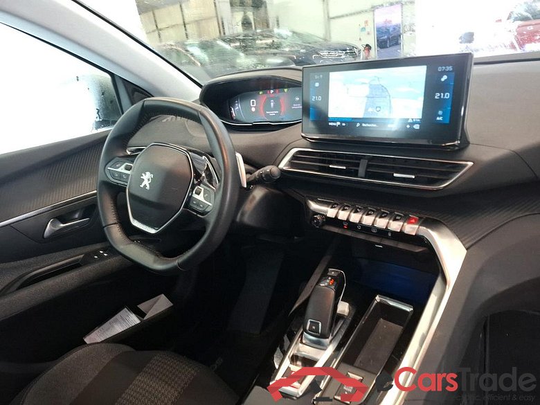 5008 Active Business 1.2 PureTech 130CV BVA8 E6d #5