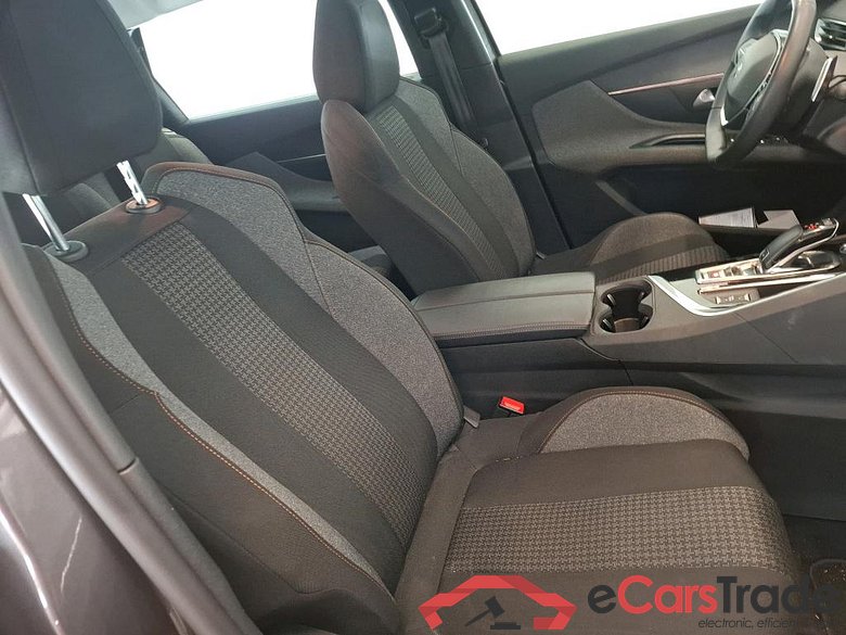 5008 Active Business 1.2 PureTech 130CV BVA8 E6d #6