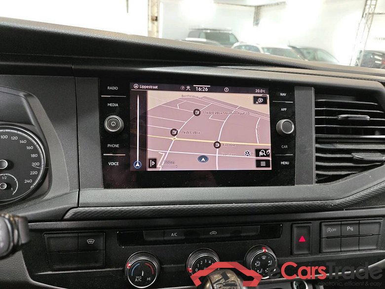 VOLKSWAGEN Transporter 110 kW #3