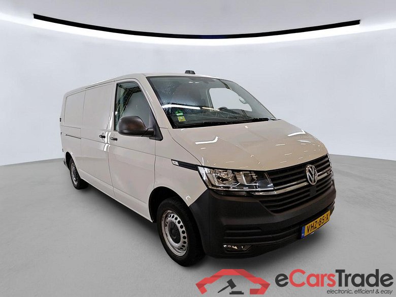 VOLKSWAGEN Transporter 110 kW #4