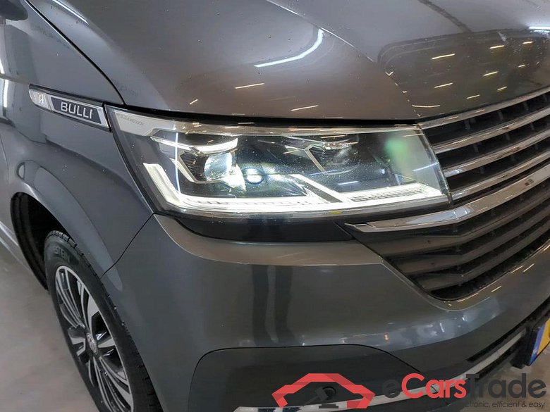 VOLKSWAGEN Transporter 110 kW #4