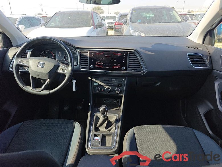 SEAT Ateca 1.0 TSI 85kW (115CV) St&Sp Style Eco MY20 (CX) #3