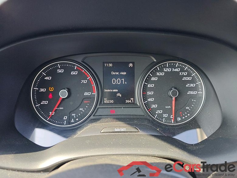 SEAT Ateca 1.0 TSI 85kW (115CV) St&Sp Style Eco MY20 (CX) #4