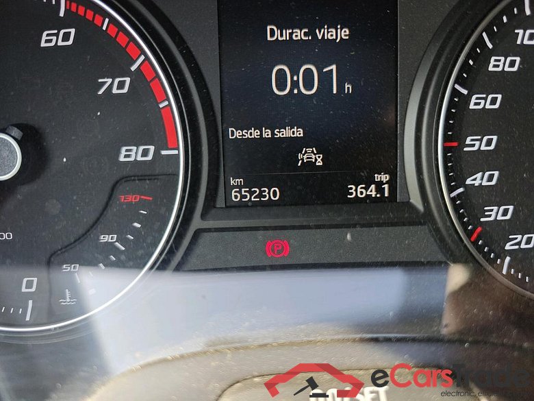 SEAT Ateca 1.0 TSI 85kW (115CV) St&Sp Style Eco MY20 (CX) #5