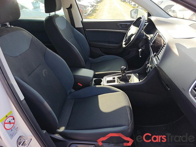 SEAT Ateca 1.0 TSI 85kW (115CV) St&Sp Style Eco MY20 (CX) #6