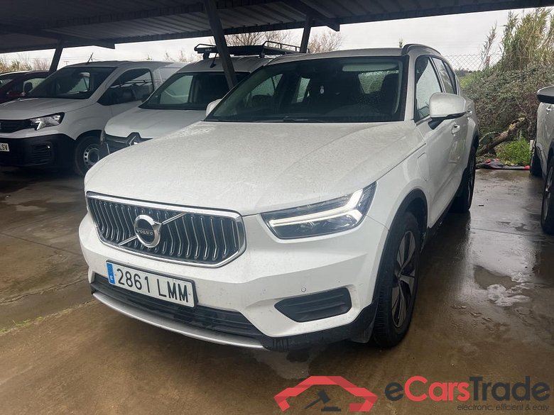 VOLVO XC40 / 2017 / 5P / todoterreno 1.5 T5 Twin Recharge Inscription Ex Auto