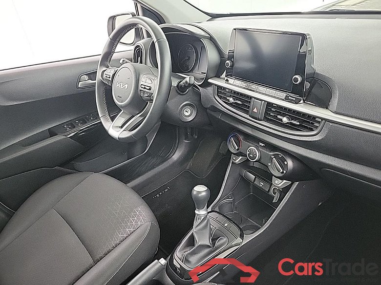 KIA Picanto 1.0 DPi DynamicLine 4-zits 5D 49kW #6