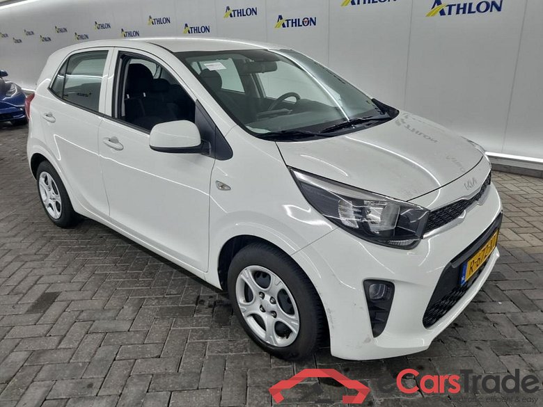 KIA Picanto 1.0 DPi ComfortLine 4-zits 49kW Athlon Edition #2