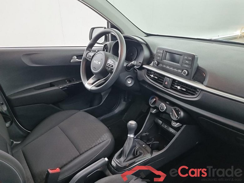 KIA Picanto 1.0 DPi ComfortLine 4-zits 49kW Athlon Edition #6