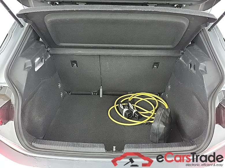 CUPRA Born 58kWh Adrenaline One auto 5D 150kW #5