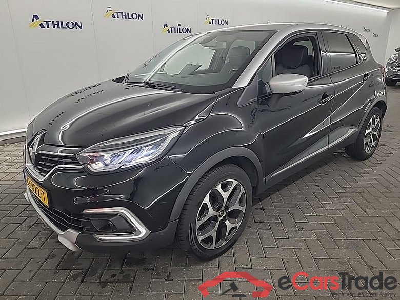 RENAULT Captur 0.9 TCe Intens