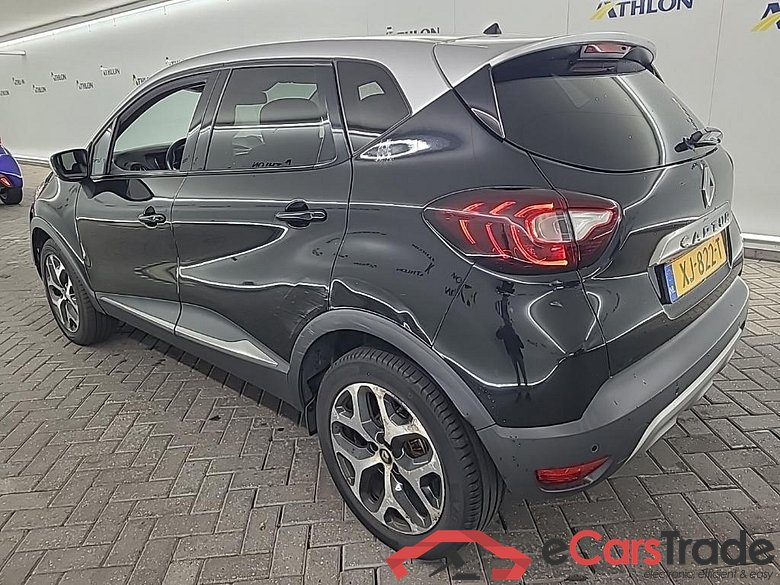 RENAULT Captur 0.9 TCe Intens #4